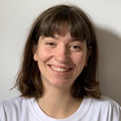 Anna Jegher — Version 1