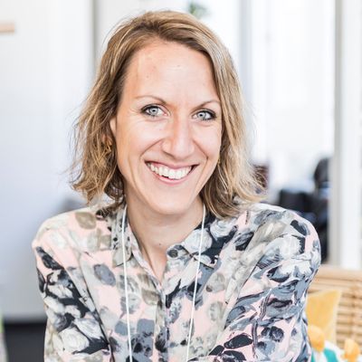 Debora Alder-Gasser — Version 1