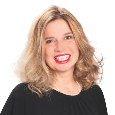 Chantal Perriard — Version 1