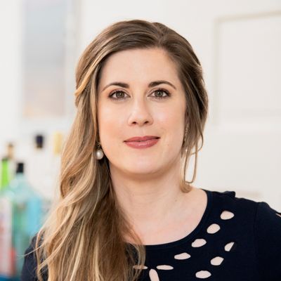 Natalie Bertsch — Version 1