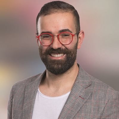Fuat Köçer — Version 1