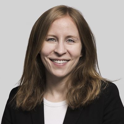 Laura Brechbühler — Version 1
