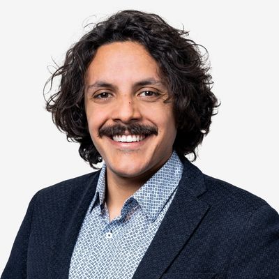 Chandru Somasundaram — Version 1