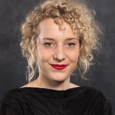 Lena Allenspach — Versión 2