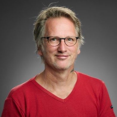 David Böhner — Version 1