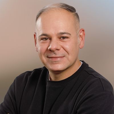 Timur Akçasayar — Version 1