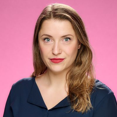 Mirjam Roder — Version 1
