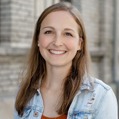 Mirjam Arn — Version 1