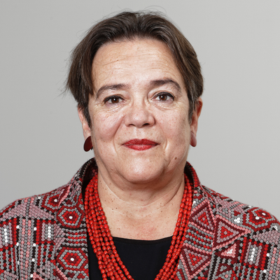 Francesca Chukwunyere — Version 1