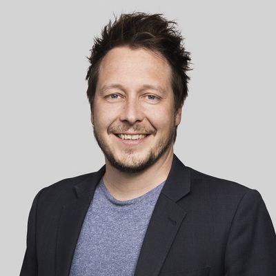 Lukas Wegmüller — Version 2