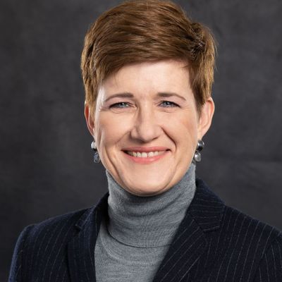 Bernadette Häfliger — Version 1