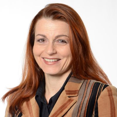 Ursula Stöckli — Version 1