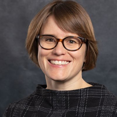 Laura Binz — Version 2