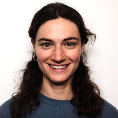 Nora Joos — Version 1