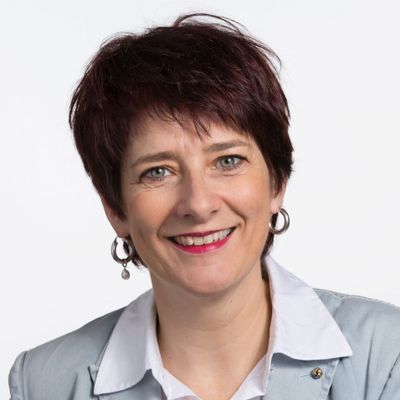 Ingrid Kissling-Näf — Version 1