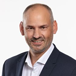 Hanspeter Anderegg — Version 2