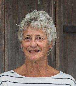 Ruth Kaufmann — Version 2