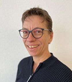 Franziska Rhyner — Version 1