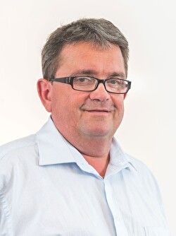 Markus Wüthrich — Version 1