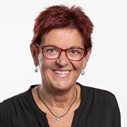 Monika Flückiger-Brunner — Version 1