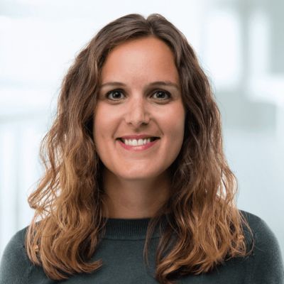 Sarah Hadorn — Versiun 1