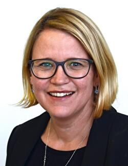 Angela Carigiet Fitzgerald — Versiun 1