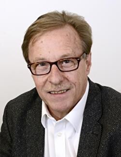 Walter Hegner — Versione 3