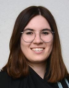 Géraldine Danuser — Version 3