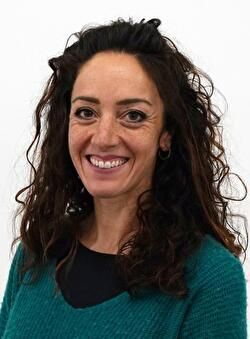 Giulia Casale — Versione 1