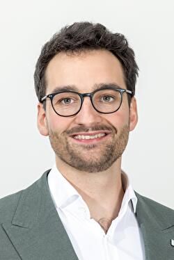 Simon Gredig — Version 4