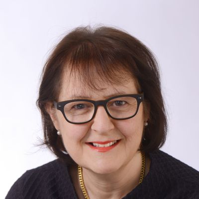 Barbara Schönberg von Arx — Versione 1