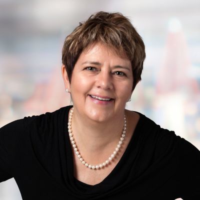 Andrea Dörig — Versione 1
