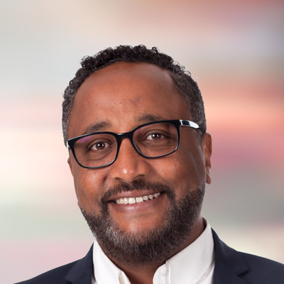 Abdul M. Abdurahman — Version 1