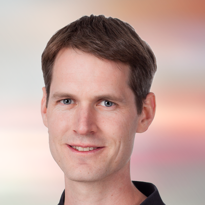 Benedict Ammann — Version 1