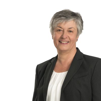 Susanne Heuberger — Version 1