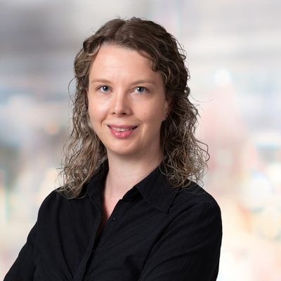 Anja Kaufmann — Versiun 1