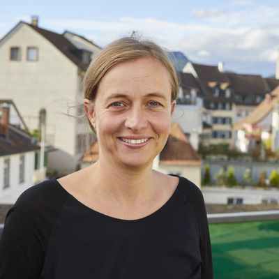 Susanne Klaus Günthart — Versiun 1