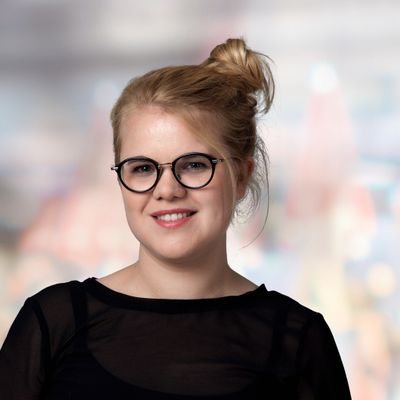 Leona Klopfenstein — Version 1