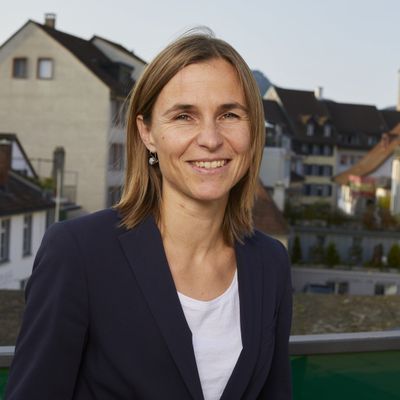 Petra Ohnsorg Matter — Versione 1