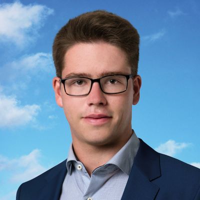 Matthias Zinniker — Versiun 1