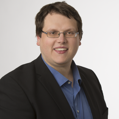 Marc Bracher — Version 1