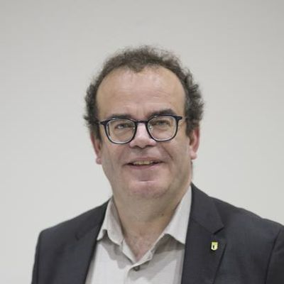 Michael Ritter — Version 1