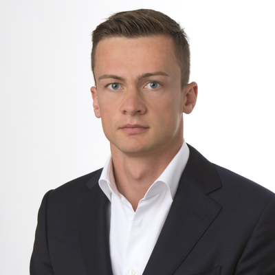 Jonas von Allmen — Version 1