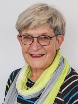 Margaretha Wahrstätter-Blatter — Versiun 3