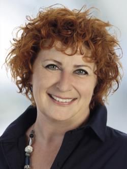 Ursula Depentor — Version 3