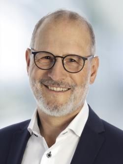 Marcel Aebi — Version 1