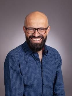 Marco Bonadei — Versiun 4