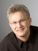 Roger Scherer — Version 2