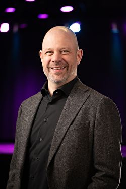 Olivier Parvex-Käppeli — Version 2
