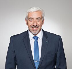 Roland Büchi — Versione 1